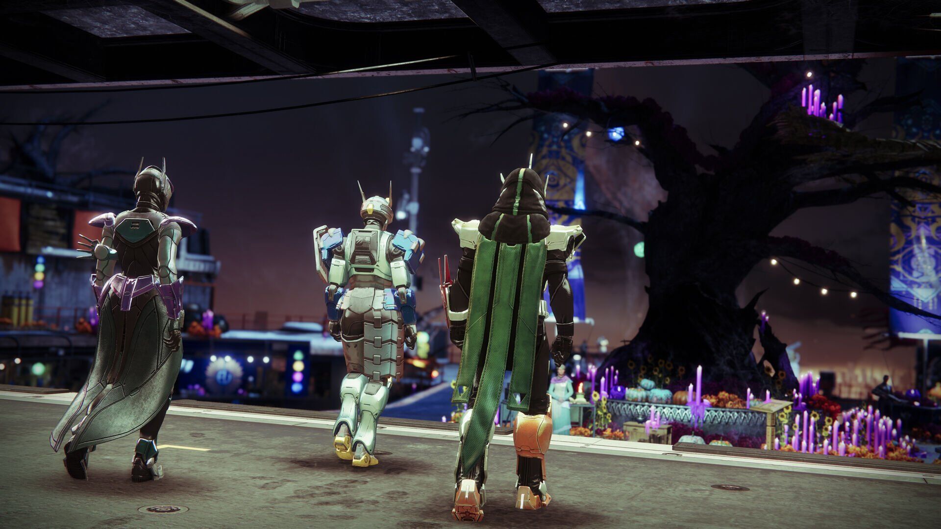 Community support, presented by Discord